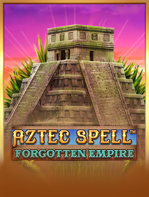 Aztec Spell Forgotten Empire