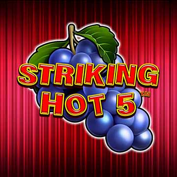 Striking Hot 5