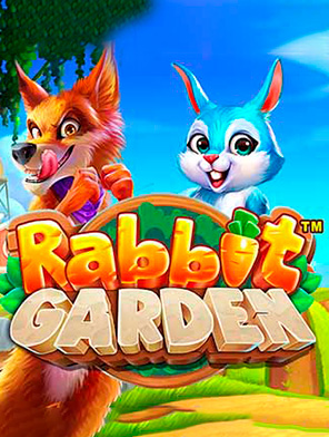 Rabbit Garden