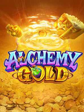 Alchemy Gold