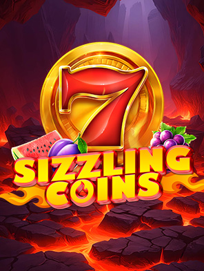 Sizzling Coins