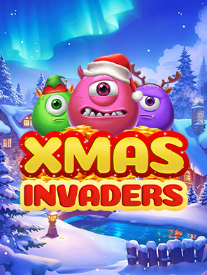 Xmas Invaders