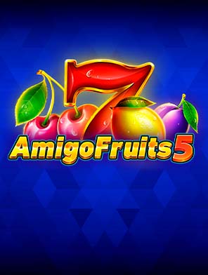 Amigo Fruits 5