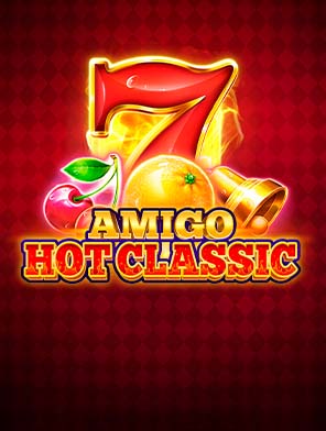 Amigo Hot Classic