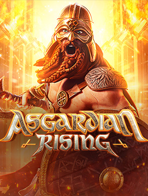 Asgardian Rising