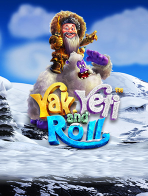Yak, Yeti & Roll