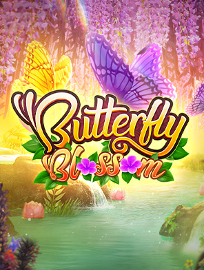 Butterfly Blossom