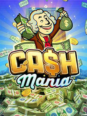 Cash Mania