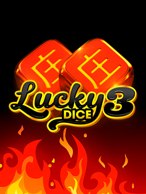 Lucky Streak 3 (Dice)