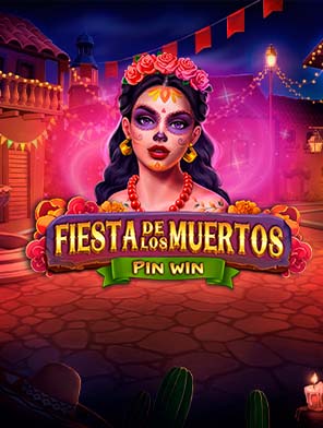 Fiesta De los Muertos