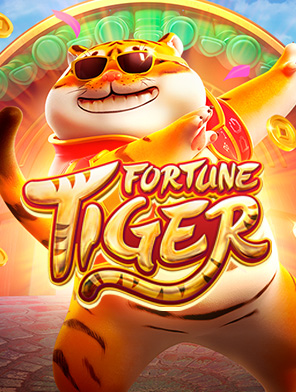 Fortune Tiger