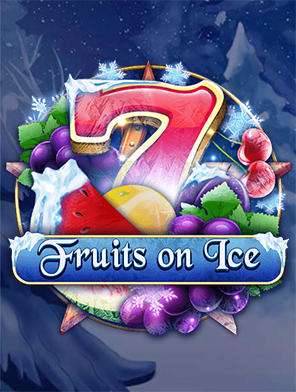 Fruits On Ice