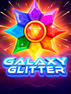 Galaxy Glitter