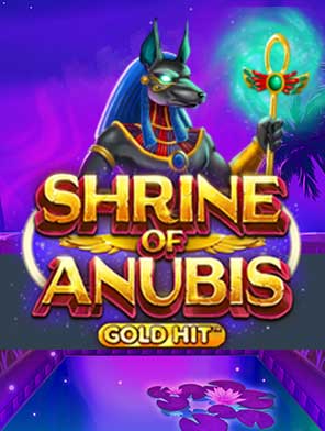 Gold Hit: Shrine of Anubis