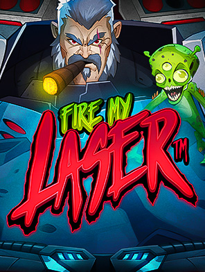 Fire My Laser