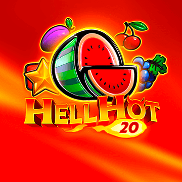 Hell Hot 20