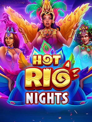 Hot Rio Nights