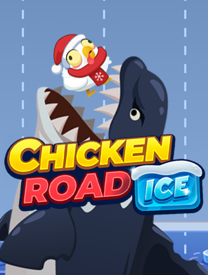 Chicken Road Ice