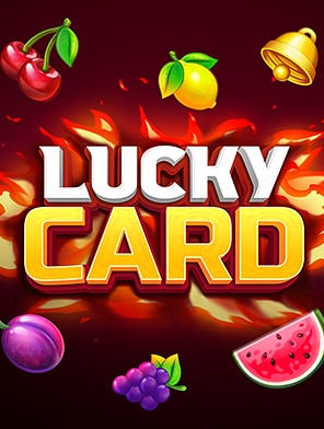 Lucky Card