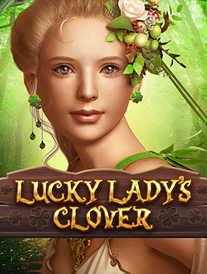 Lucky Lady's Clover