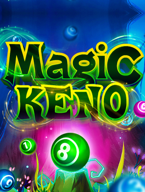Magic Keno