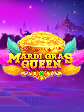 Mardi Gras Queen