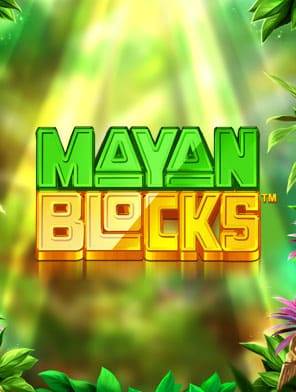 Mayan Blocks