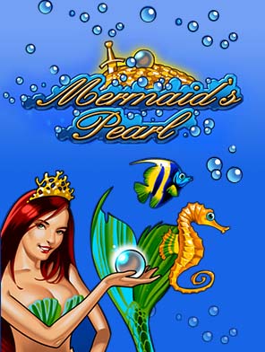Mermaid's Pearl