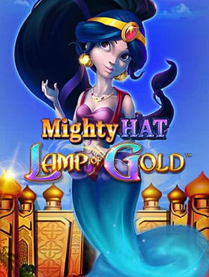 Mighty Hat: Lamp of Gold