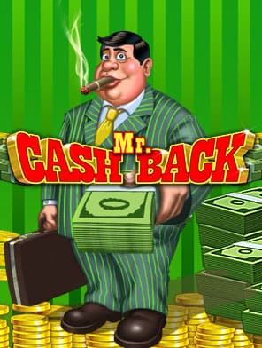 Mr. Cashback