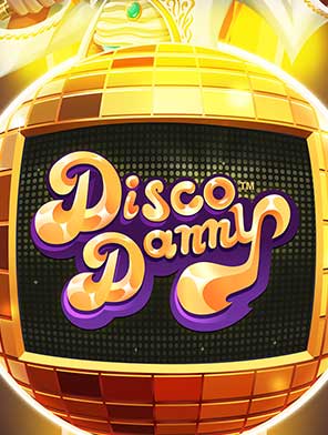Disco Danny