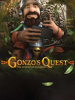 Gonzo's Quest