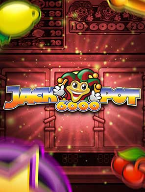 Jackpot 6000