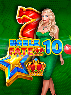 Noble Fate 10