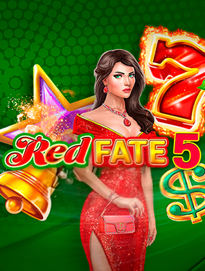 Redfate 5