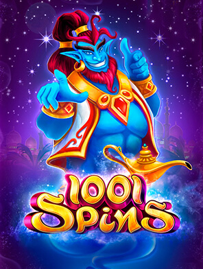1001 spins