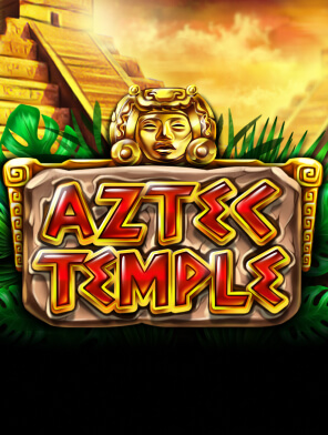 Aztec Temple