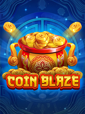 Coin Blaze