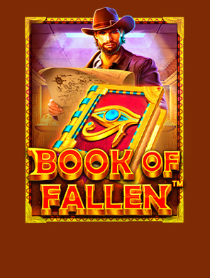 Book of Fallen