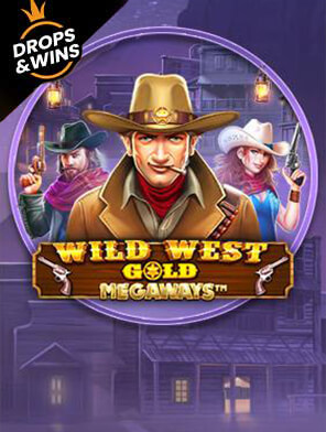 Wild West Gold Megaways