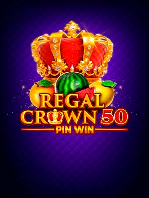 Regal Crown 50