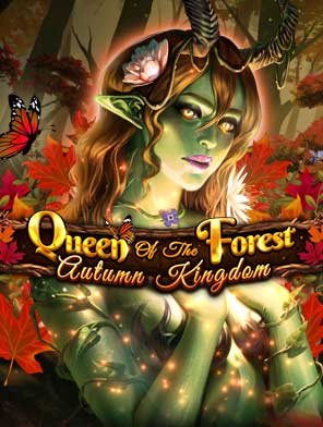 Queen Of The Forest - Autumn Kingdom
