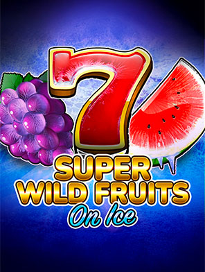 Super Wild Fruits - On Ice