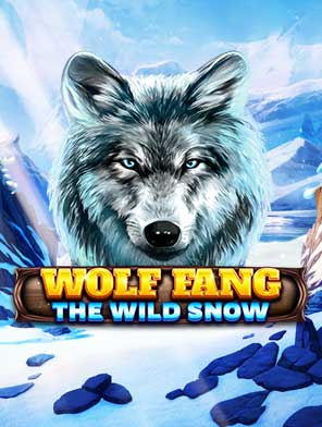 Wolf Fang - The Wild Snow