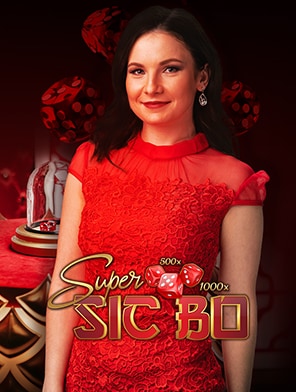 Super Sic Bo