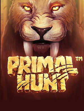 Primal Hunt