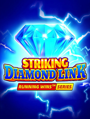 Striking Diamond Link