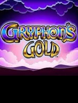 Gryphon's Gold