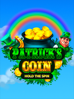 Patrick's Coin: Hold The Spin