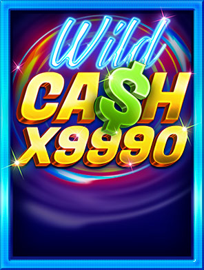 Wild Cash x9990